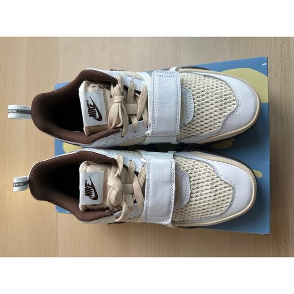 Nike x Travis Scott Field Jaxx - Size 7.5M - NEW - Picture 2 of 8